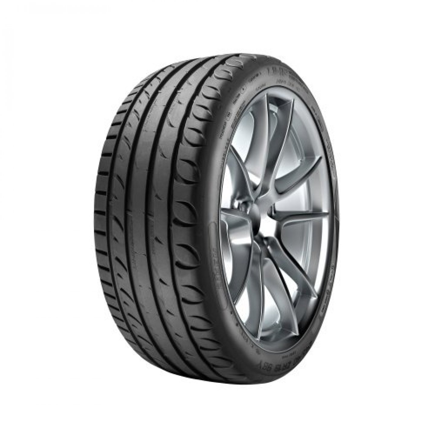245/40 R19 ULTRA HIGH PERFORMANCE 98Y XL (Szgk.nyári abroncs)
